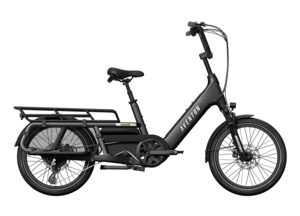 Aventon – Abound LR Ebike