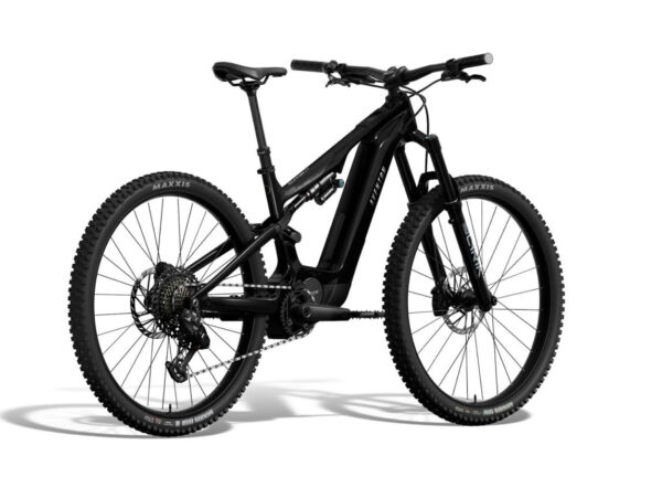 Aventon Current Ebike