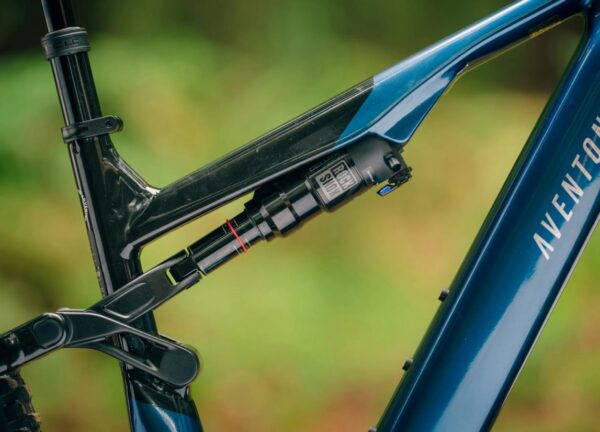 Aventon Current Ebike