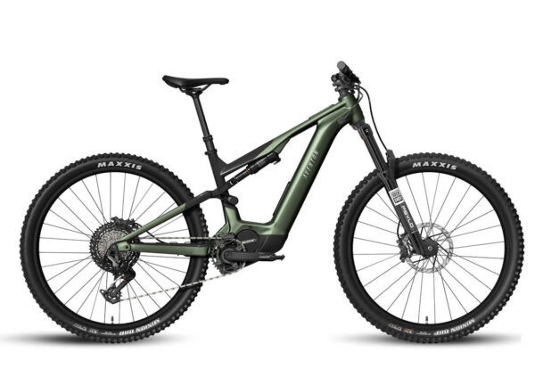 Aventon Current Ebike