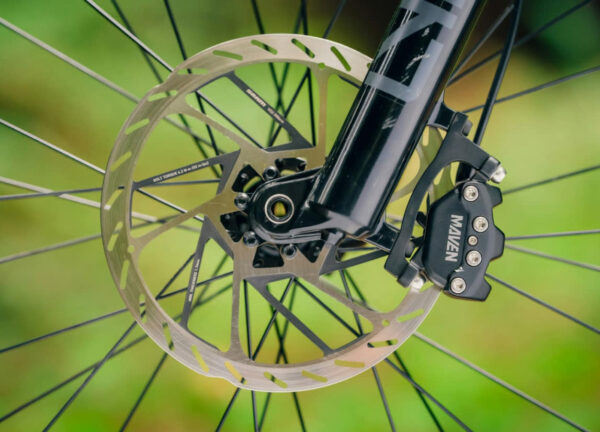 Aventon Current Ebike