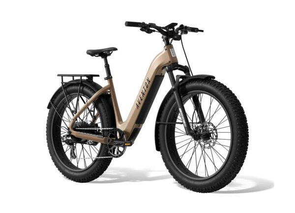 Aventon – Aventure 3 Ebike