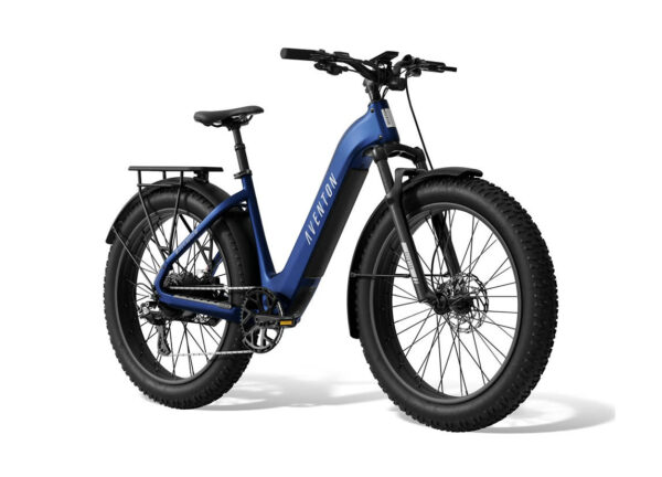 Aventon – Aventure 3 Ebike