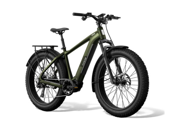 Aventon – Aventure M Ebike