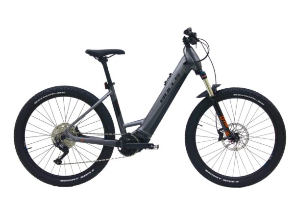 BULLS BIKES COPPERHEAD EVO HD 750 WAVE