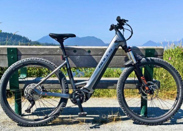 BULLS BIKES COPPERHEAD EVO HD 750 WAVE