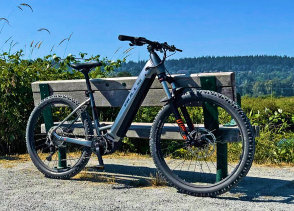 BULLS BIKES COPPERHEAD EVO HD 750 WAVE