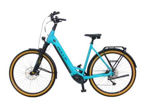 BULLS BIKES CROSS LITE S