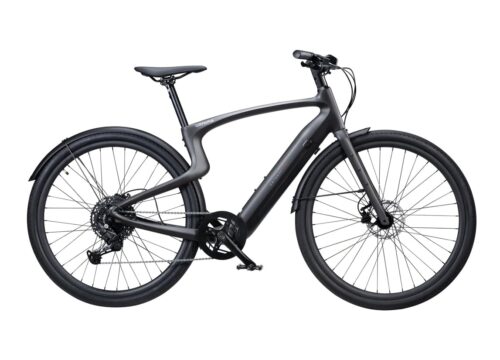 Urtopia Carbon 1 Pro E-Bike