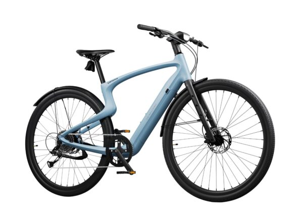 Urtopia Carbon 1 Pro E-Bike