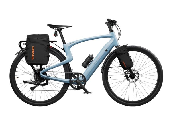 Urtopia Carbon 1 Pro E-Bike