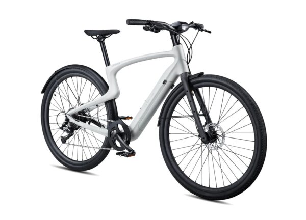 Urtopia Carbon 1 Pro E-Bike