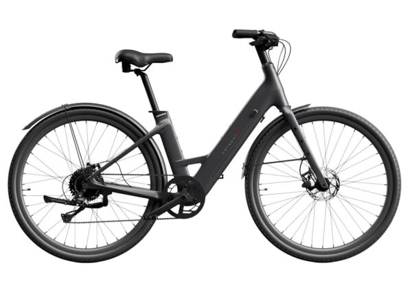 Urtopia Carbon Classic Step-Thru E-Bike
