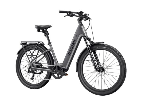 Velotric Discover 3 Ebike