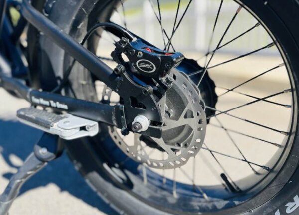 Freego Shotgun Lite F0