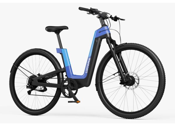 Urtopia Carbon Fusion GT E-Bike