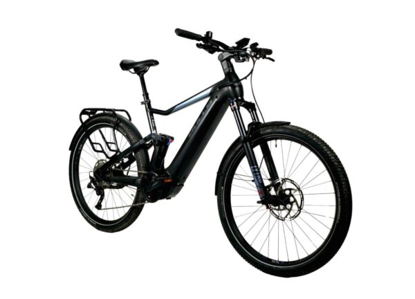 BULLS  ICONIC EVO TR 1 750