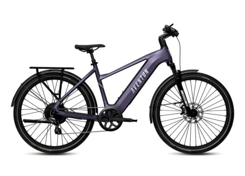Aventon – Level 3 Ebike