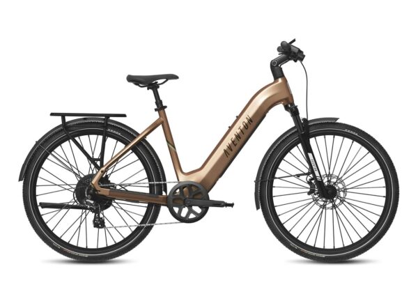Aventon – Level 3 Ebike