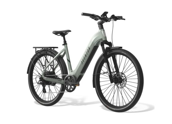 Aventon – Level 3 Ebike