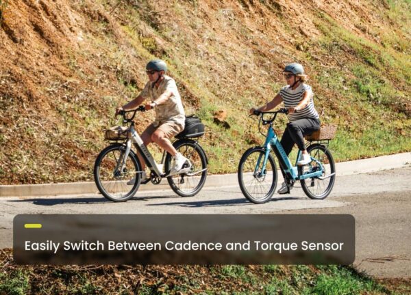 Aventon – Pace 4 Ebike