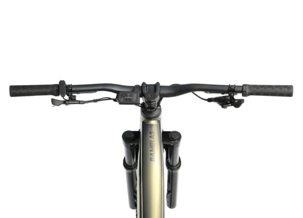 Aventon – Ramblas Ebike