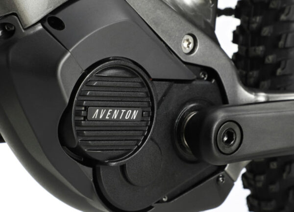 Aventon – Ramblas Ebike