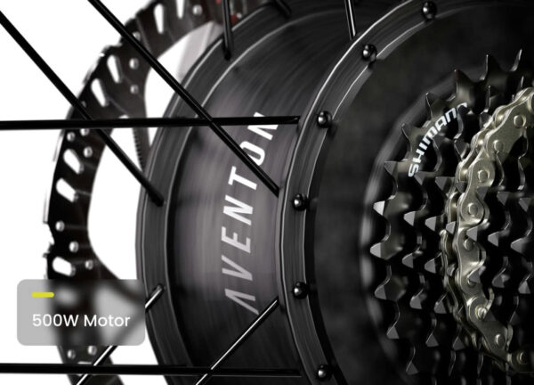 Aventon – Sinch 2.5 Ebike