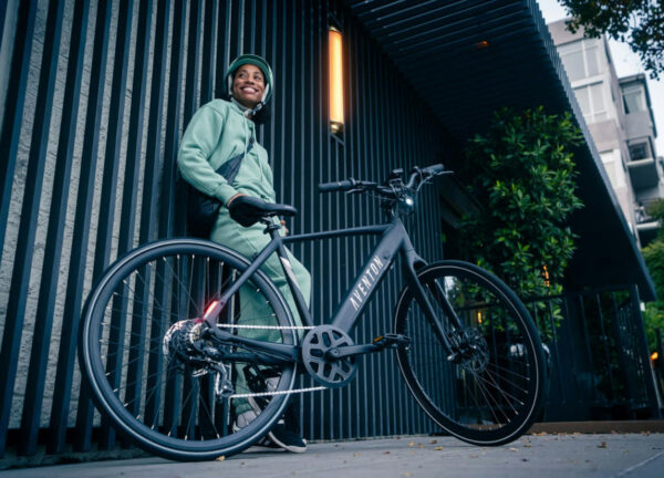 Aventon – Soltera 2.5 Ebike