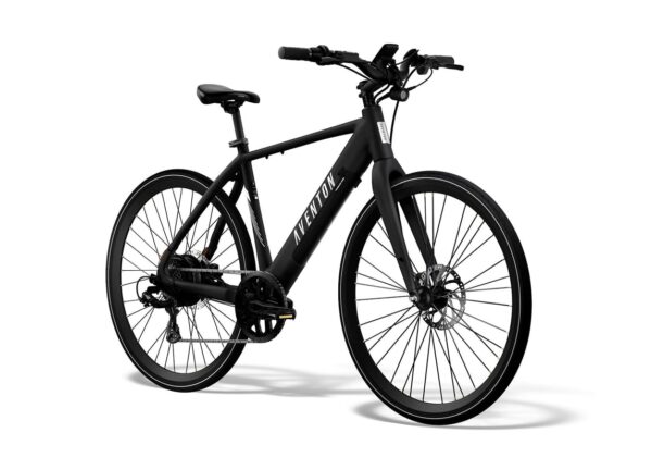 Aventon – Soltera 2.5 Ebike