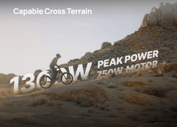 Velotric Summit 2 Ebike