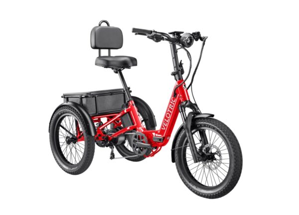 Velotric Triker Electric Tricycle