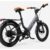 Urtopia Joy Carbon E-Bike