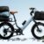 Urtopia Joy Carbon E-Bike