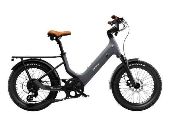 Urtopia Joy Carbon E-Bike