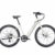 Velotric Breeze 1 Cruiser Ebike