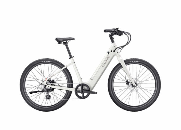 Velotric Breeze 1 Cruiser Ebike