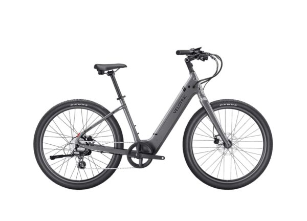 Velotric Breeze 1 Cruiser Ebike