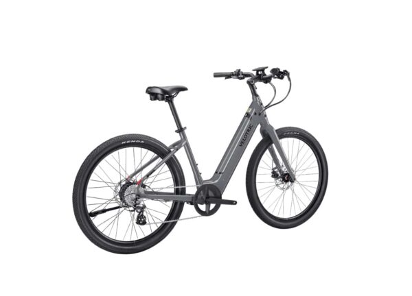 Velotric Breeze 1 Cruiser Ebike