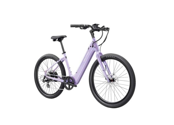 Velotric Breeze 1 Cruiser Ebike