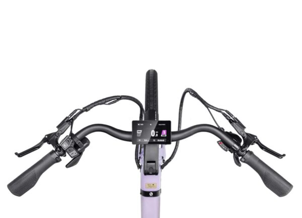 Velotric Breeze 1 Cruiser Ebike