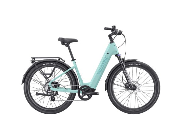 Velotric Discover 2 Ebike