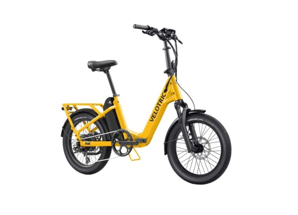 Velotric Fold 1 Plus Ebike