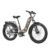 Velotric Nomad 2X Full Suspension Fat Tire Ebike