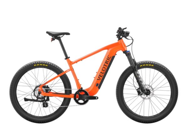 Velotric Summit 1 Ebike