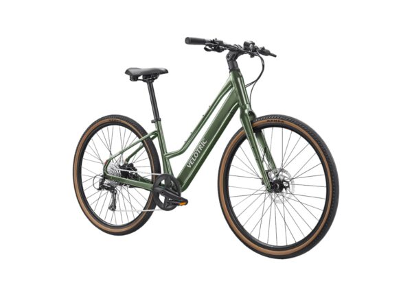 Velotric Tempo Ebike