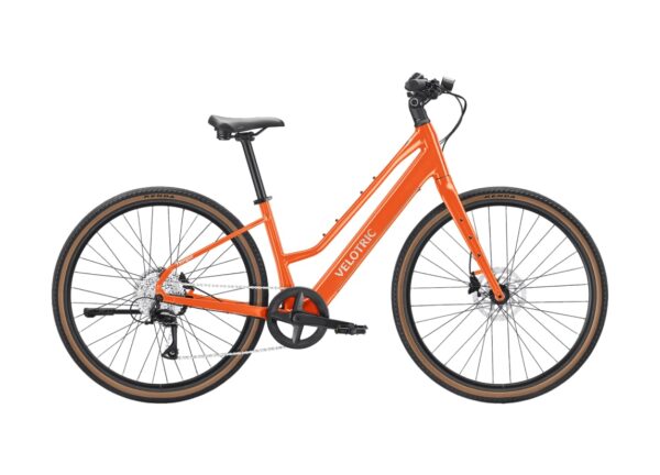 Velotric Tempo Ebike