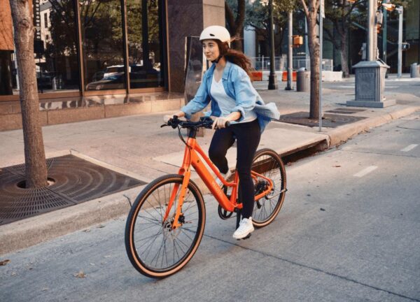 Velotric Tempo Ebike