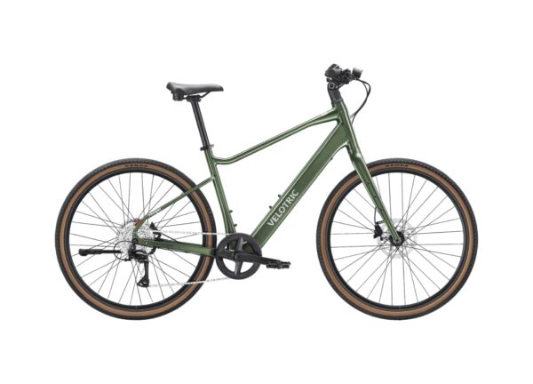 Velotric Tempo Ebike