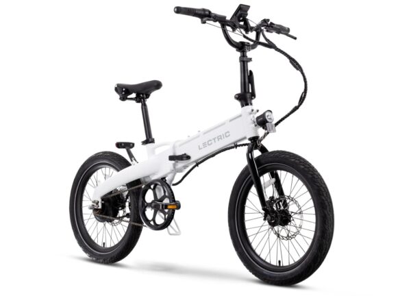 Lectric – XP Lite 2.0